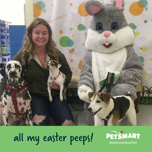 Fundraising Page: Lisa Benson